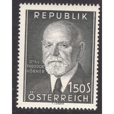 AUSTRIA SCOTT 614