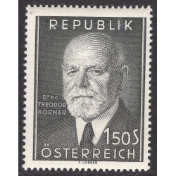 AUSTRIA SCOTT 614