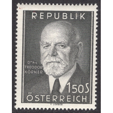 AUSTRIA SCOTT 614