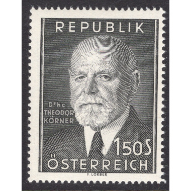 AUSTRIA SCOTT 614