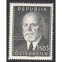 AUSTRIA SCOTT 614