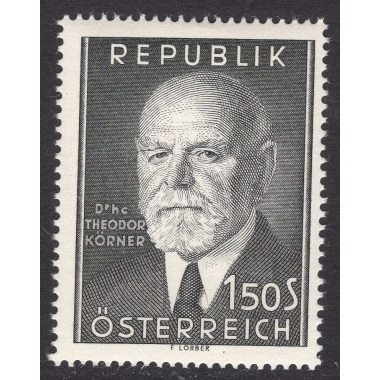 AUSTRIA SCOTT 614