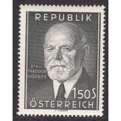 AUSTRIA SCOTT 614