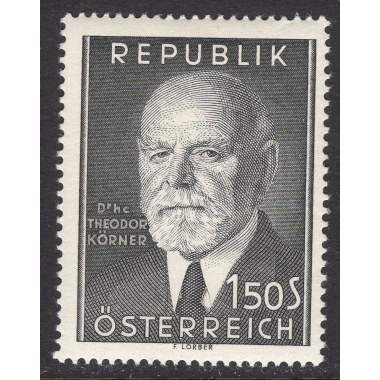 AUSTRIA SCOTT 614