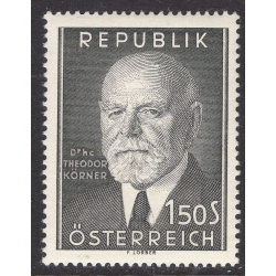 AUSTRIA SCOTT 614