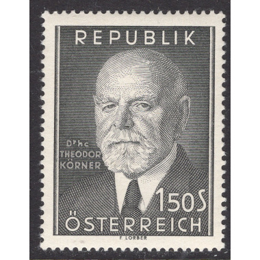 AUSTRIA SCOTT 614