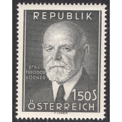 AUSTRIA SCOTT 614