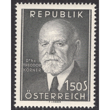 AUSTRIA SCOTT 614
