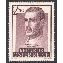AUSTRIA SCOTT 615