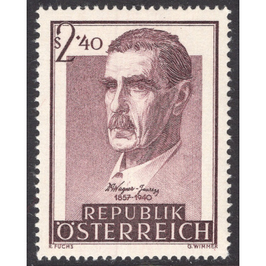 AUSTRIA SCOTT 615