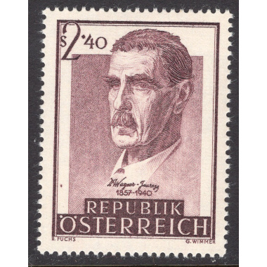 AUSTRIA SCOTT 615