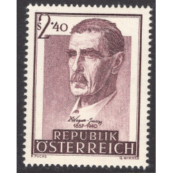 AUSTRIA SCOTT 615