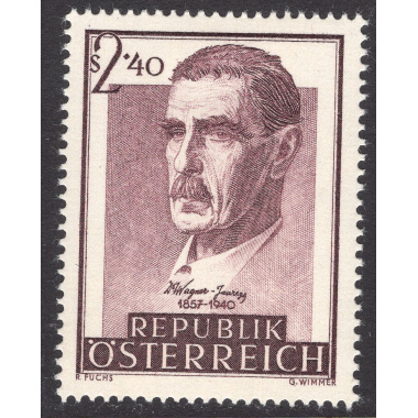 AUSTRIA SCOTT 615