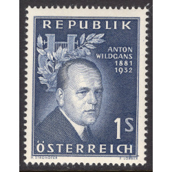 AUSTRIA SCOTT 616