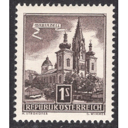 AUSTRIA SCOTT 620