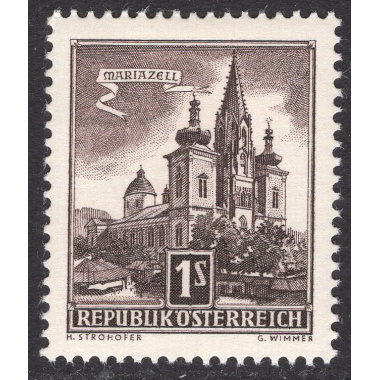 AUSTRIA SCOTT 620