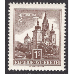 AUSTRIA SCOTT 622