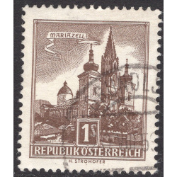 AUSTRIA SCOTT 622