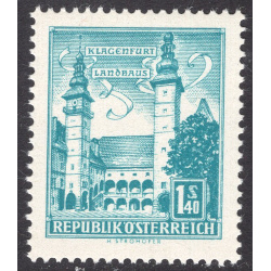 AUSTRIA SCOTT 622A