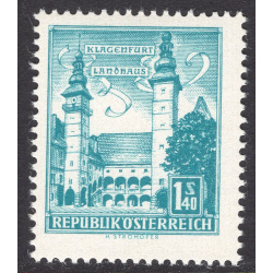 AUSTRIA SCOTT 622A