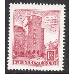 AUSTRIA SCOTT 623