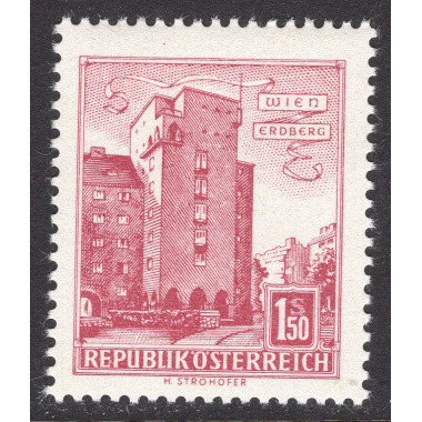 AUSTRIA SCOTT 623