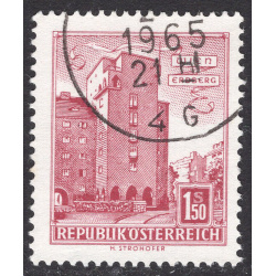 AUSTRIA SCOTT 623