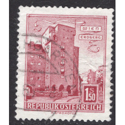 AUSTRIA SCOTT 623