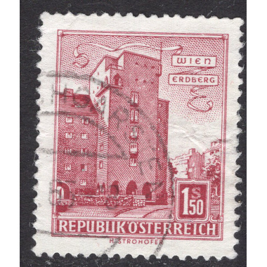AUSTRIA SCOTT 623
