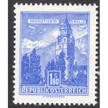 AUSTRIA SCOTT 624