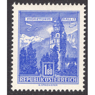 AUSTRIA SCOTT 624
