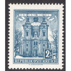 AUSTRIA SCOTT 625