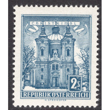 AUSTRIA SCOTT 625