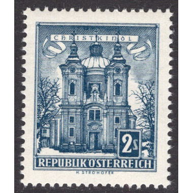AUSTRIA SCOTT 625