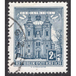 AUSTRIA SCOTT 625