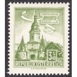 AUSTRIA SCOTT 626