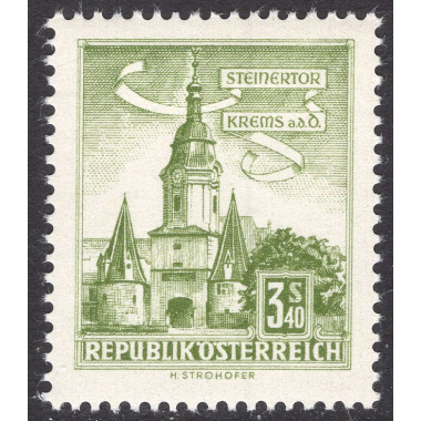 AUSTRIA SCOTT 626