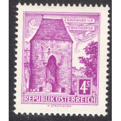 AUSTRIA SCOTT 627