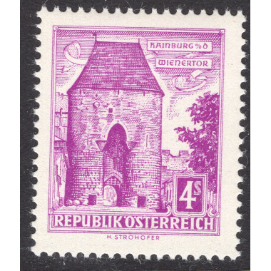 AUSTRIA SCOTT 627