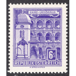 AUSTRIA SCOTT 629