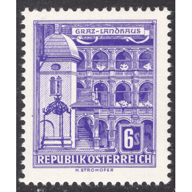 AUSTRIA SCOTT 629