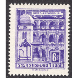 AUSTRIA SCOTT 629