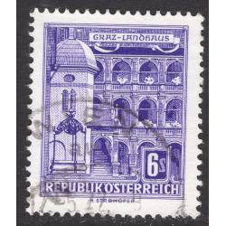 AUSTRIA SCOTT 629