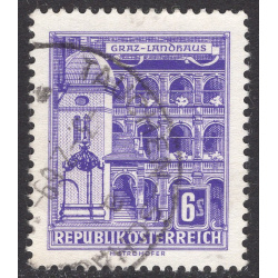 AUSTRIA SCOTT 629