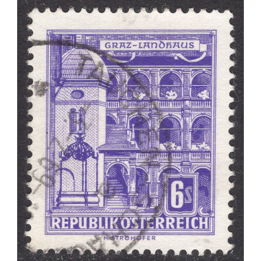 AUSTRIA SCOTT 629