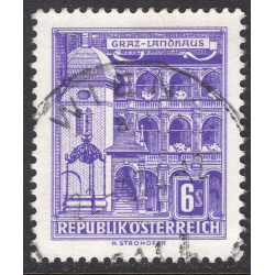 AUSTRIA SCOTT 629