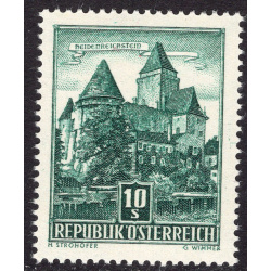 AUSTRIA SCOTT 630