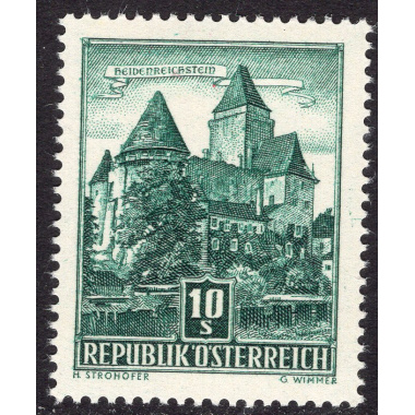 AUSTRIA SCOTT 630