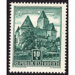 AUSTRIA SCOTT 630