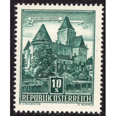 AUSTRIA SCOTT 630